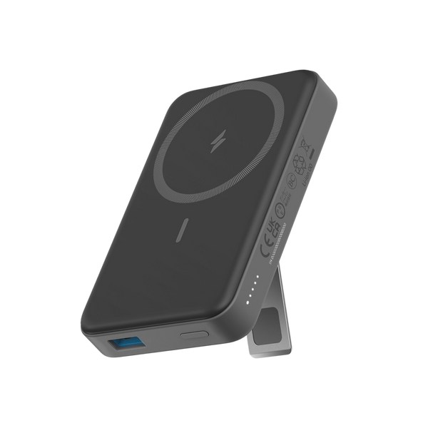 Interstellar Gray